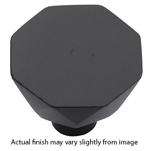 3858.114 - Ashley Norton - Brylee 1.25" Knob - Matte Black