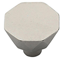 3858.114 - Ashley Norton - Brylee 1.25" Knob - White Bronze