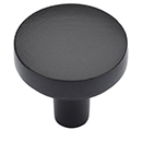 3875.114 - Ashley Norton - Tayo 1.25" Knob - Matte Black