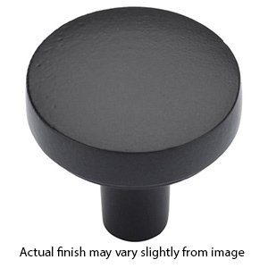 3875.114 - Ashley Norton - Tayo 1.25" Knob - Matte Black