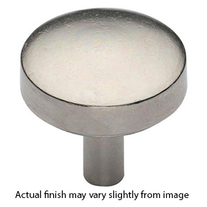 3875.114 - Ashley Norton - Tayo 1.25" Knob - White Bronze