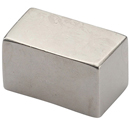 3892 - Rustic Cube - Cabinet Knob - White Bronze