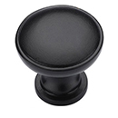 3981.114 - Ashley Norton - Aiden 1.25" Knob - Matte Black