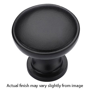 3981.112 - Ashley Norton - Aiden 1.5" Knob - Matte Black