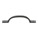 1090.4 - Ashley Norton - Cabinet Pull 4" - Dark Bronze