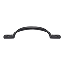 1090.4 - Ashley Norton - Cabinet Pull 4" - Matte Black