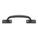 1145.6 - Ashley Norton - Offset Pull 6.25" - Dark Bronze