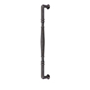 1340.12 - Tuscany - Appliance Pull 11" cc - Dark Bronze