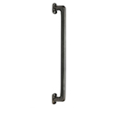 1376.9 - Traditional Bronze - Appliance Pull 9.25" - White Medium