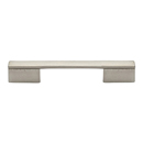 317.4 - Ashley Norton - T-Pull 4.5" - White Bronze