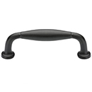 3250.4 - Ashley Norton - Hadley Cabinet Pull 96mm cc - Matte Black