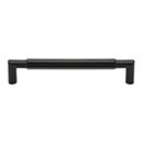 3295.4 - Ashley Norton - Bradley Cabinet Pull 96mm cc - Matte Black