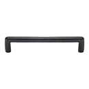 331.4 - Ashley Norton - D-Pull 4.25" - Matte Black