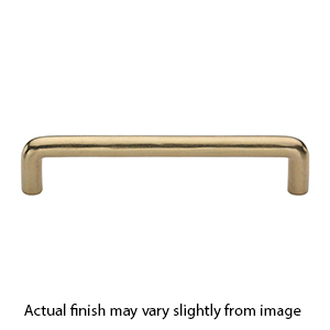 331.4 - Ashley Norton - D-Pull 4.25" - Natural Bronze