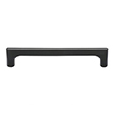 3360.4 - Ashley Norton - Abigail Cabinet Pull 96mm cc - Matte Black