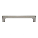 3360.4 - Ashley Norton - Abigail Cabinet Pull 96mm cc - White Bronze