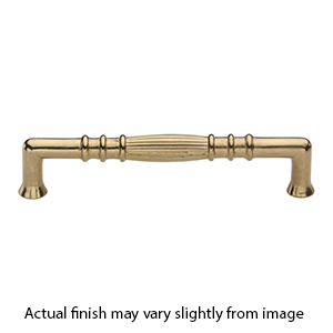 340.4 - Tuscany - Cabinet Pull 4.5" - Natural Bronze