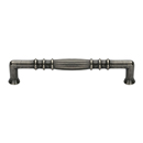 340.4 - Tuscany - Cabinet Pull 4.5" - White Medium