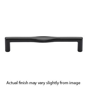 3405.10 - Ashley Norton - Algave Cabinet Pull 10" cc - Matte Black