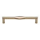 3405.4 - Ashley Norton - Algave Cabinet Pull 96mm cc - Natural Bronze