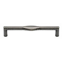 3405.4 - Ashley Norton - Algave Cabinet Pull 96mm cc - White Medium