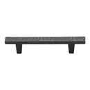 3425.5 - Textured - Cabinet Pull 96mm - Dark Bronze