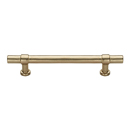 3430.5 - Bar Pull 96mm - Natural Bronze