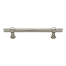 3430.5 - Bar Pull 96mm - White Bronze