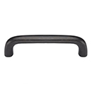 3512.4 - Ashley Norton - Bow Cabinet Pull 96mm cc - Dark Bronze