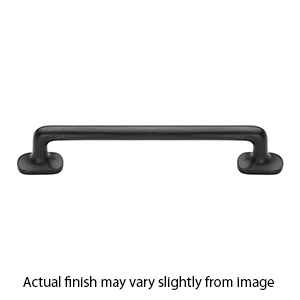 376.13 - Traditional Bronze - Cabinet Pull 13.25" - Dark Bronze