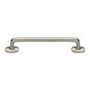 376.5 - Traditional Bronze - Cabinet Pull 5" - White Bronze