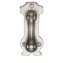 6263 - Ashley Norton - Pendant Pull - White Bronze