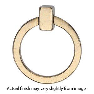 6361 - Ashley Norton - Ring Pull - Natural Bronze