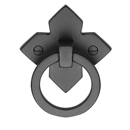 6369 - Ashley Norton - Ring Pull - Matte Black