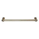 Ashley Norton - 18" Towel Bar - Natural Bronze