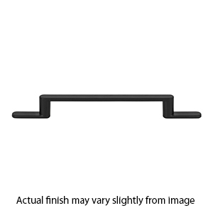 A503 - Alaire - 160mm Cabinet Pull - Matte Black