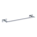 Axel - 18" Towel Bar - Polished Chrome