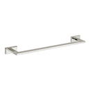 Axel - 18" Towel Bar - Polished Nickel