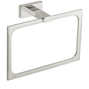 Axel - Towel Ring - Polished Nickel