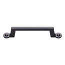 A302 - Bradbury - 96mm Cabinet Pull - Matte Black