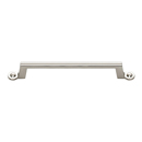 A304 - Bradbury - 160mm Cabinet Pull - Brushed Nickel