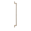 A307 - Bradbury - 18" Appliance Pull - Brushed Nickel