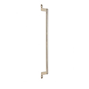 A307 - Bradbury - 18" Appliance Pull - Polished Nickel