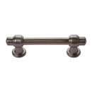 314 - Bronte - 3" Cabinet Pull - Slate