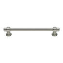 315 - Bronte - 160mm Cabinet Pull - Brushed Nickel