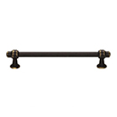 315 - Bronte - 160mm Cabinet Pull - Cafe Bronze