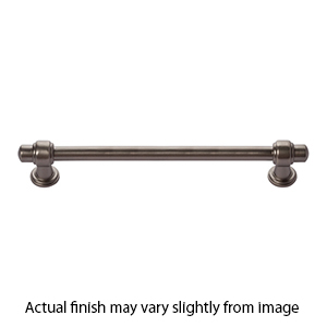 431 - Bronte - 7-9/16" Cabinet Pull - Slate