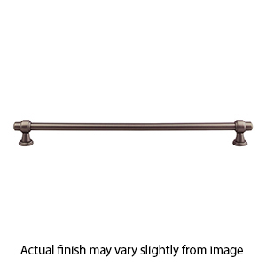 346 - Bronte - 12.5" Cabinet Pull - Slate