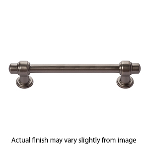 352 - Bronte - 128mm Cabinet Pull - Slate