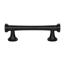 326 - Browning - 3" Cabinet Pull - Matte Black